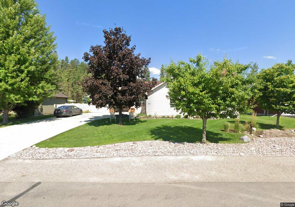 261 Crestview Dr, Bigfork, MT 59911 - photo 1