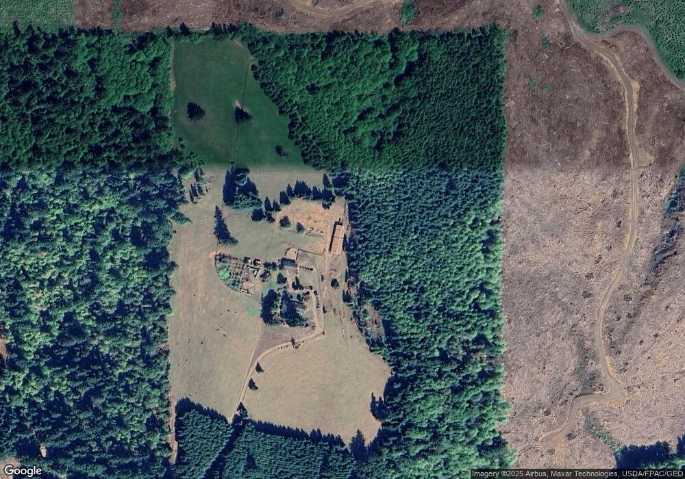 68877 Bedell Rd, Deer Island, OR 97054 - photo 1