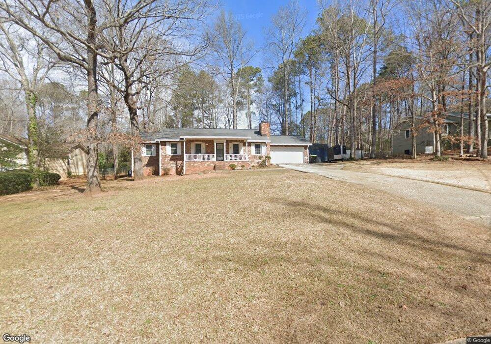 14 Cardinal Ct unit 2, Stockbridge, GA 30281 - photo 1