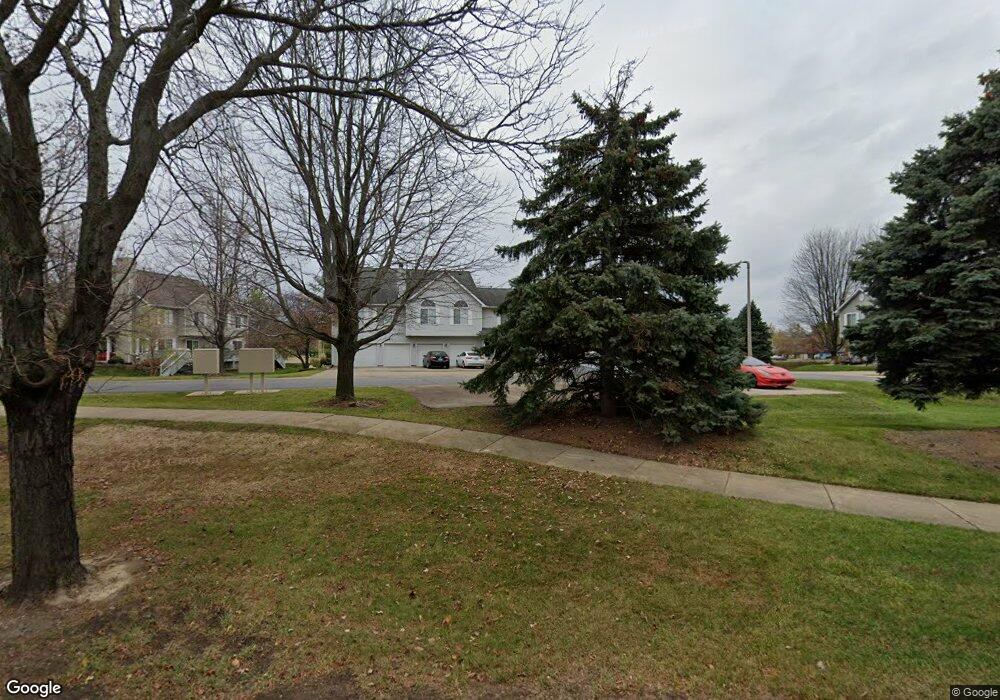 1776 Bridle Post Dr unit 3A, Aurora, IL 60506 - photo 1