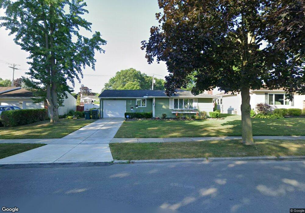 1248 Greenbrier Ln, North Tonawanda, NY 14120 - photo 1