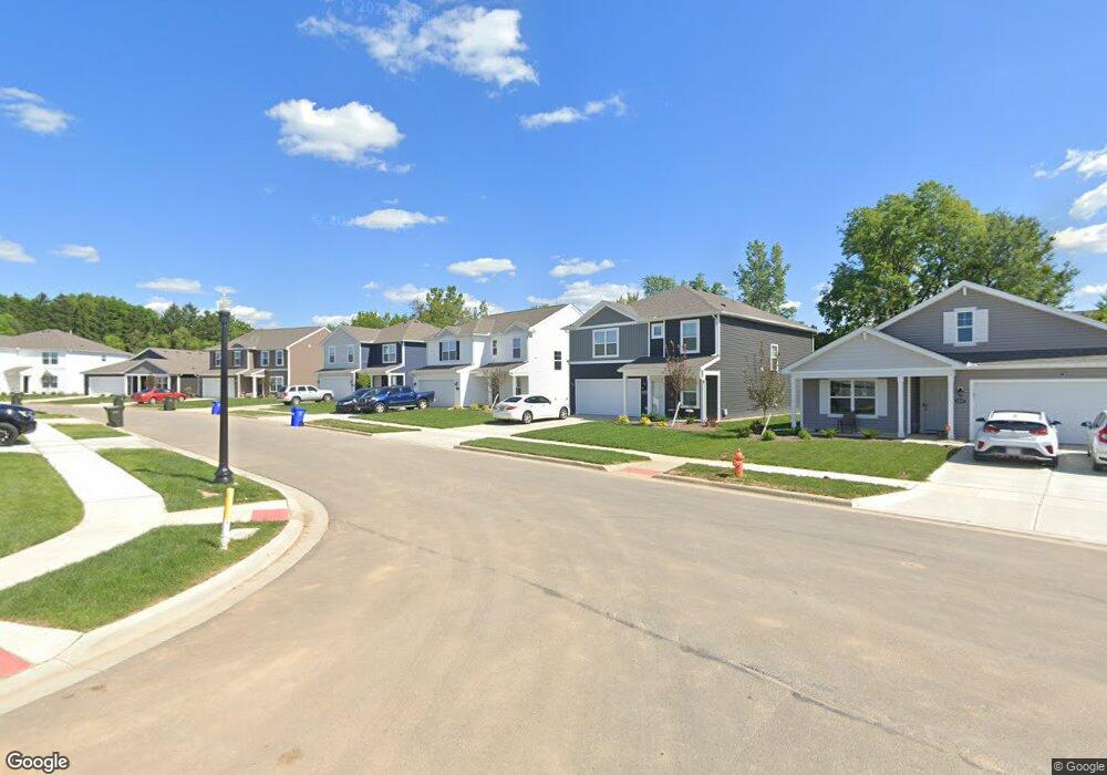 5909 Damsel Dr, Columbus, OH 43232 - photo 1