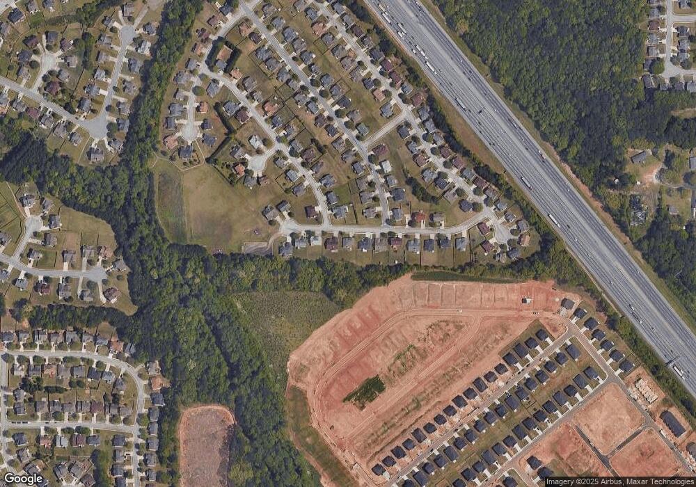 1333 Kent Manor, Stockbridge, GA 30281 - photo 1