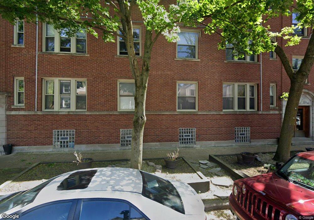 2217 W Ainslie St unit 22172, Chicago, IL 60625 - photo 1