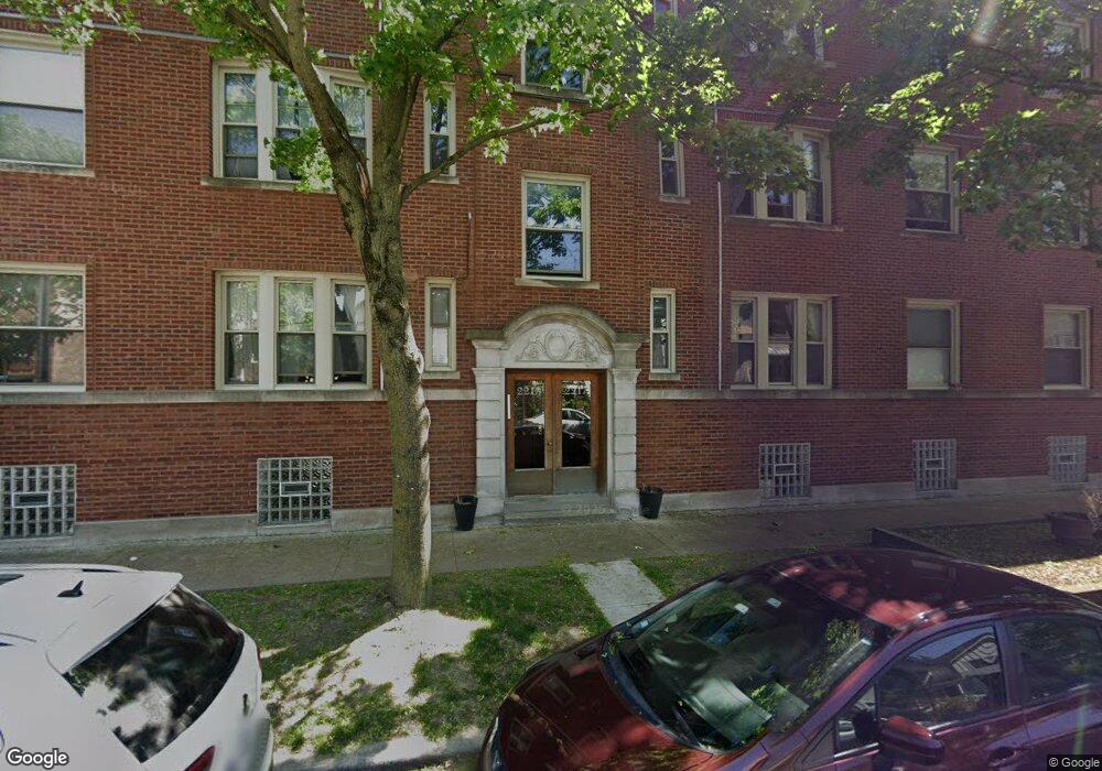 2215 W Ainslie St unit 22151, Chicago, IL 60625 - photo 1