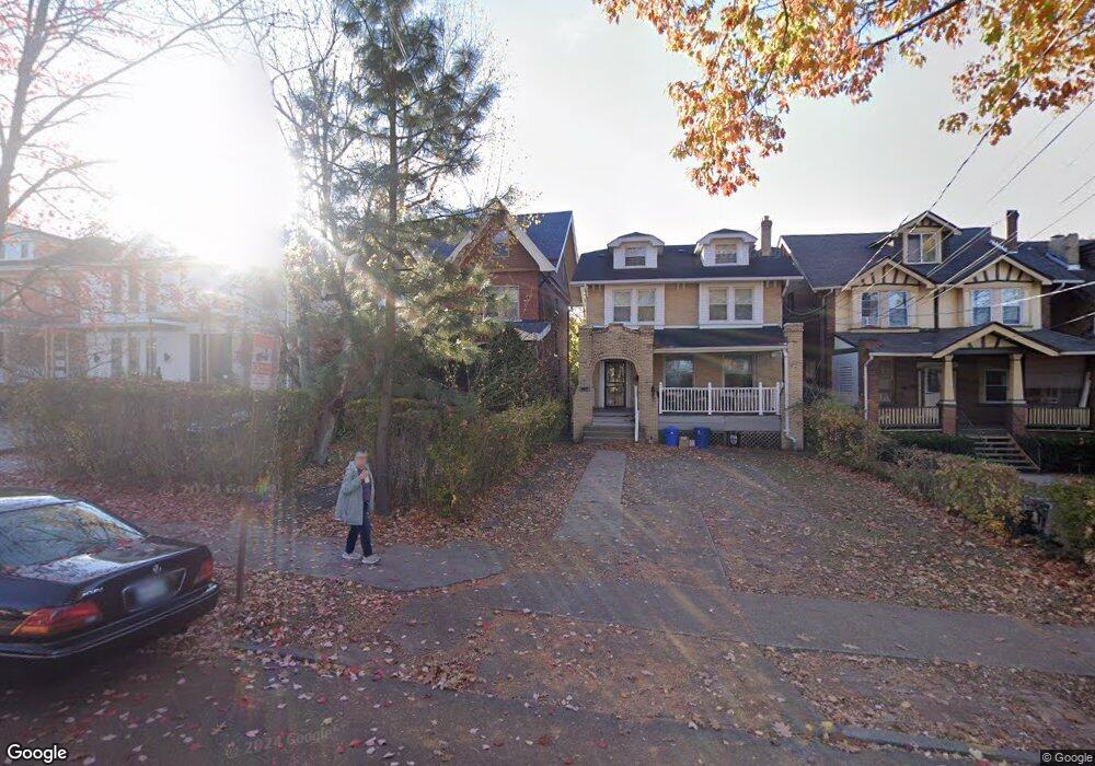 5828 Beacon St, Pittsburgh, PA 15217 - photo 1