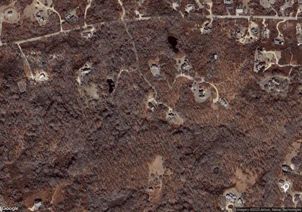 11 Old Man Mingo Ln, Aquinnah, MA 02535 - photo 1