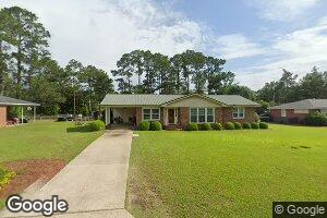 511 E 25th Ave, Cordele, GA 31015