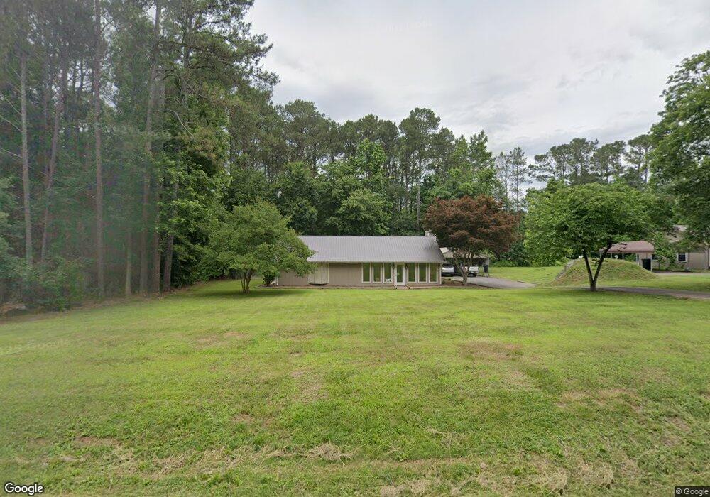 463 Liberty Rd SW, Calhoun, GA 30701 - photo 1