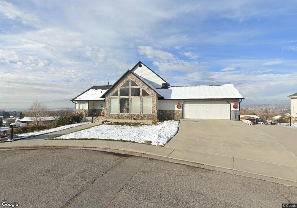 1005 N 730 E, Pleasant Grove, UT 84062 - photo 1