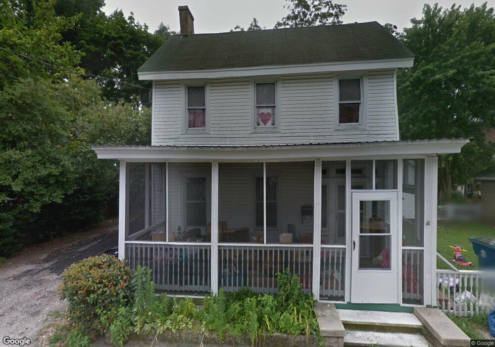 104 E 6th St, Laurel, DE 19956 - photo 1