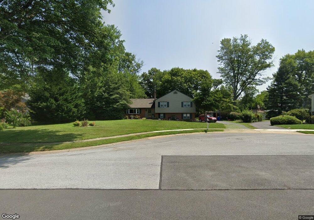 4 Aspen Ct, Wilmington, DE 19810 - photo 1