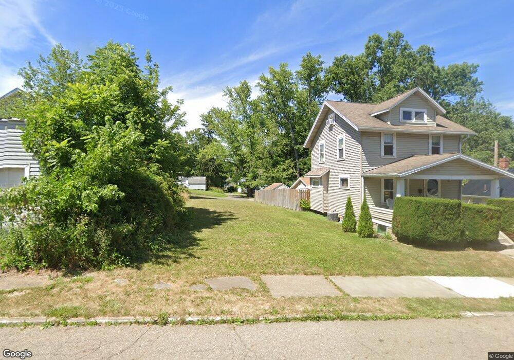 1509 16th St NE, Canton, OH 44705 - photo 1