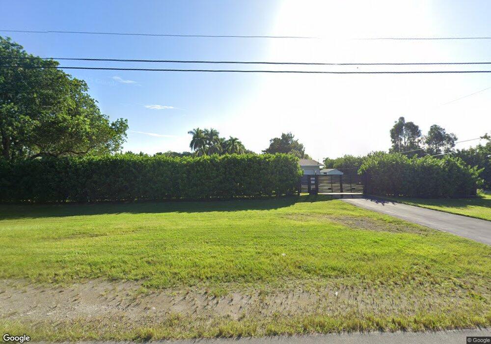 5930 SW 172nd Ave, Southwest Ranches, FL 33331 - photo 1