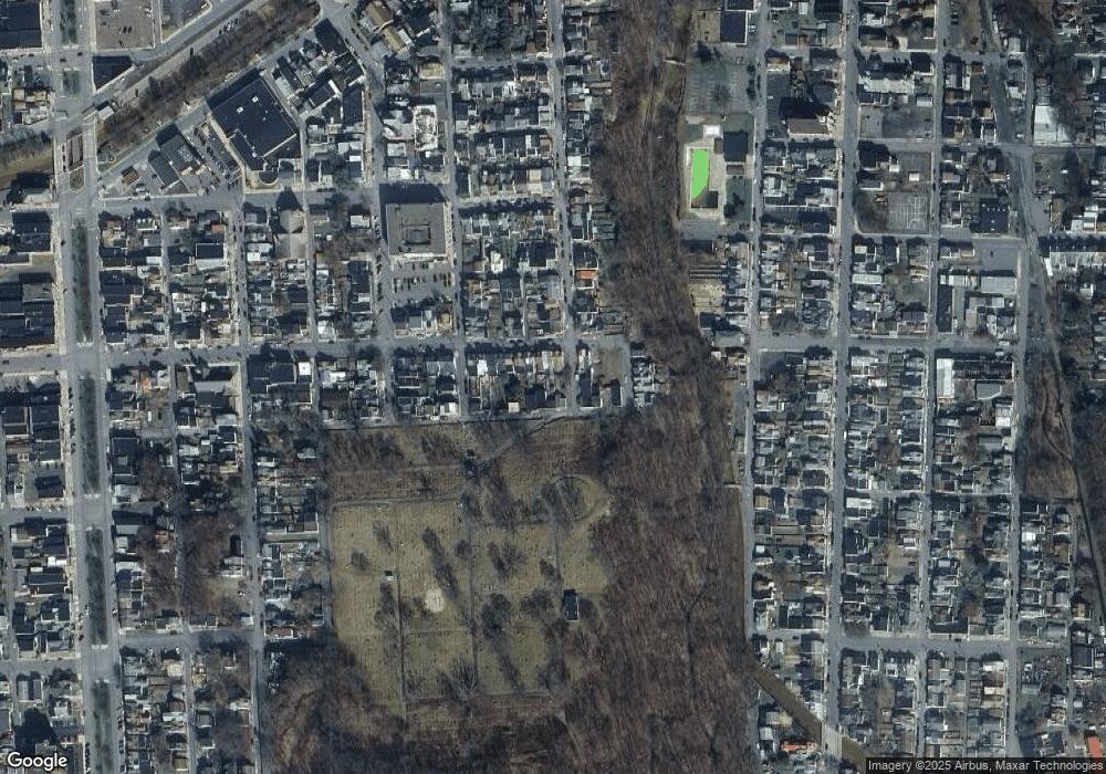 130 E Chestnut St, Shamokin, PA 17872 - photo 1