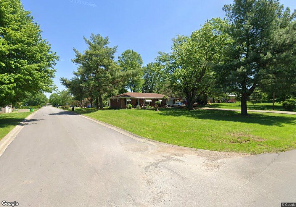 1640 Corydon Ramsey Rd NW, Corydon, IN 47112 - photo 1