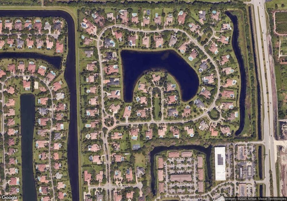 4161 Triple Crown Ct, Davie, FL 33330 - photo 1