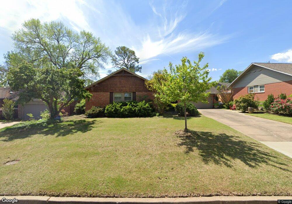3804 E 59th Place, Tulsa, OK 74135 - photo 1