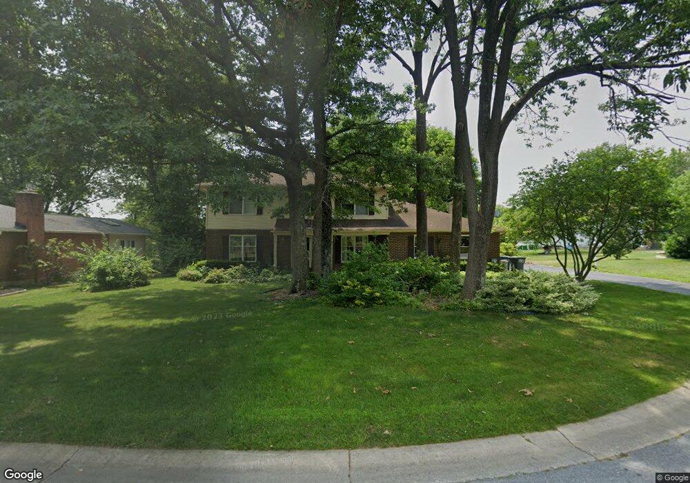 1406 Arron Cir, Wilmington, DE 19803 - photo 1