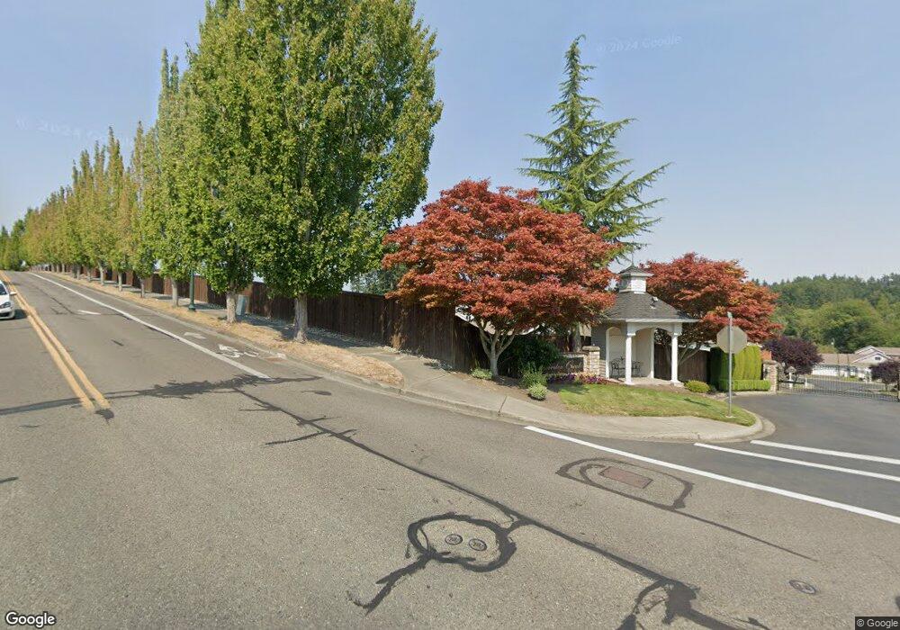 5841 54th St W unit 56, University Place, WA 98467 - photo 1