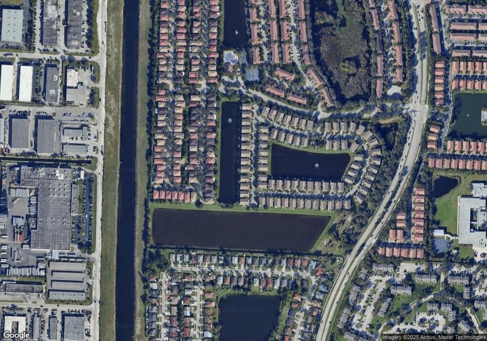 3093 Laurel Ridge Cir, Riviera Beach, FL 33404 - photo 1