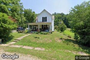 318 Union St, Rutland, OH 45775