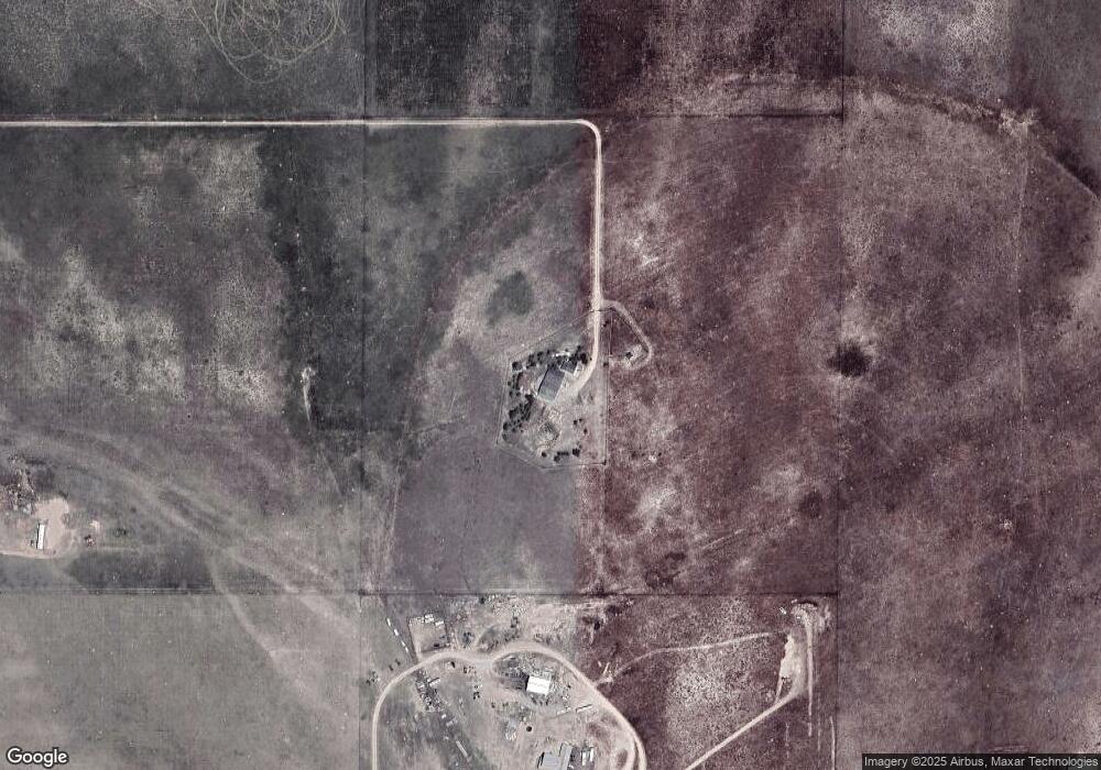 8945 N Log Rd, Calhan, CO 80808 - photo 1