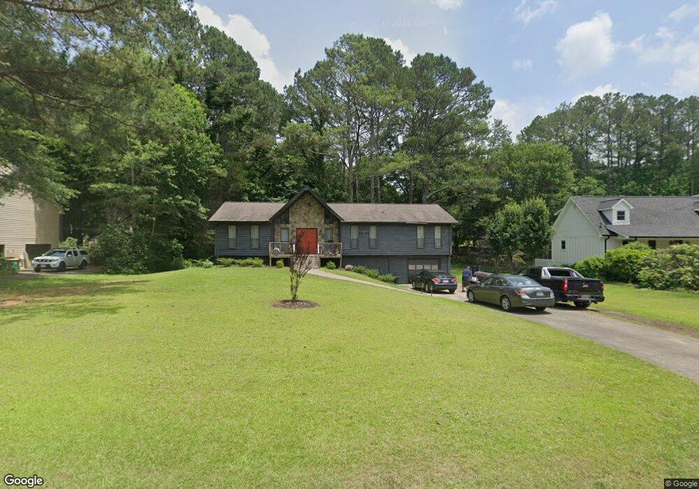 205 Franklin Rd, Woodstock, GA 30188 - photo 1