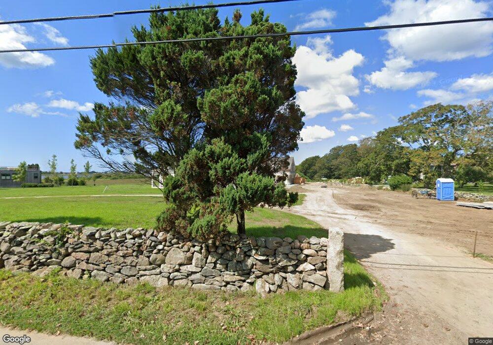 65A Warrens Point Rd, Little Compton, RI 02837 - photo 1