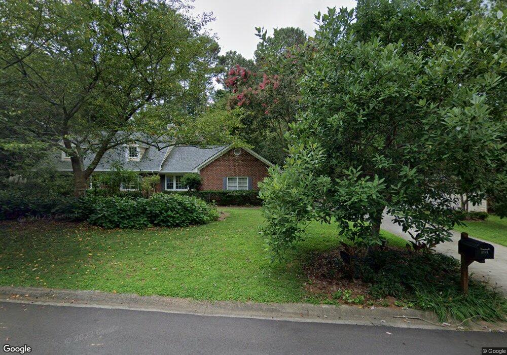 1345 Maple Ridge Dr unit 4, Suwanee, GA 30024 - photo 1