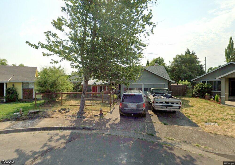 3948 Pam St, Eugene, OR 97402 - photo 1