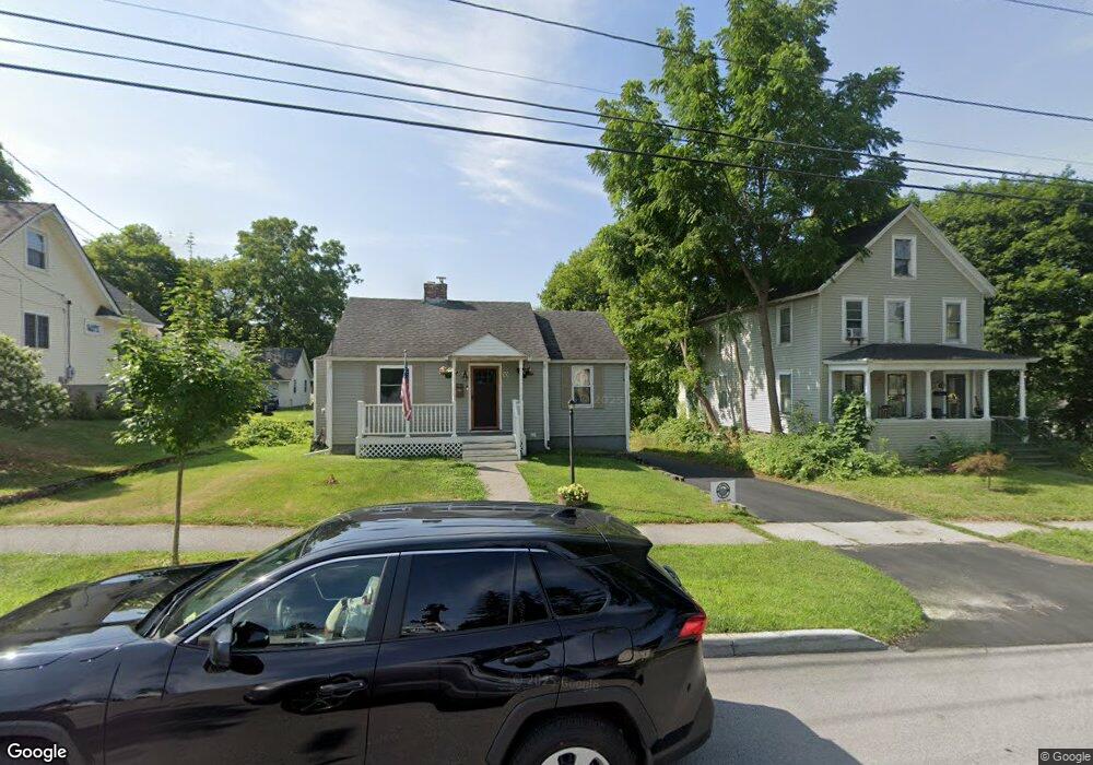 10 Melrose Ave, Rutland, VT 05701 - photo 1