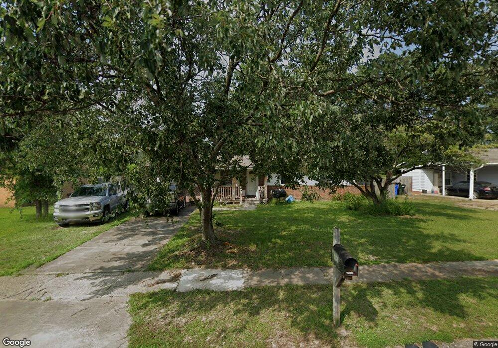 741 Montclair Rd, Fayetteville, NC 28314 - photo 1