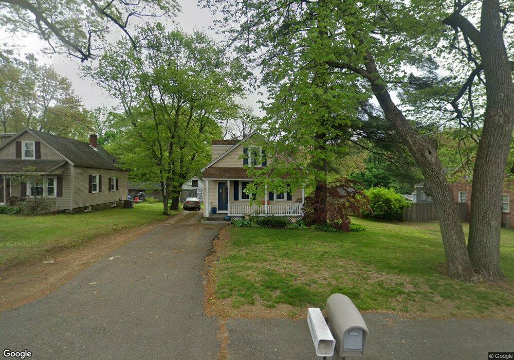 49 Line St, Feeding Hills, MA 01030 - photo 1