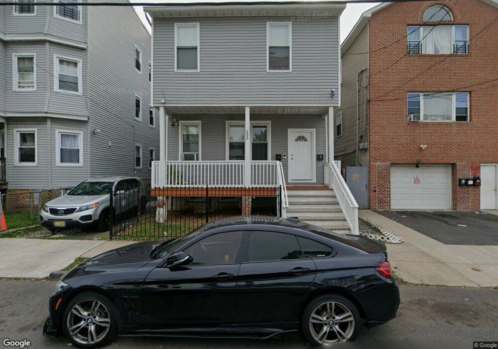 266 21st St, Irvington, NJ 07111 - photo 1