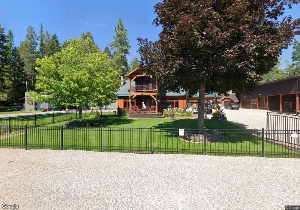 14395 Community Ln, Bigfork, MT 59911 - photo 1