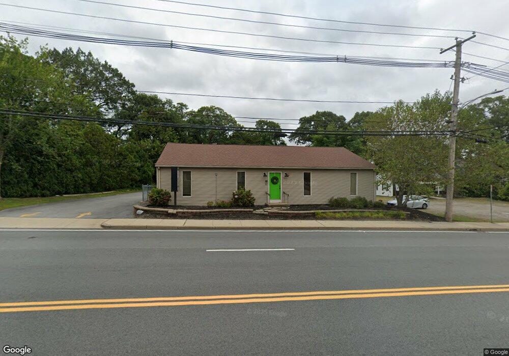 1023 Post Rd, Warwick, RI 02888 - photo 1