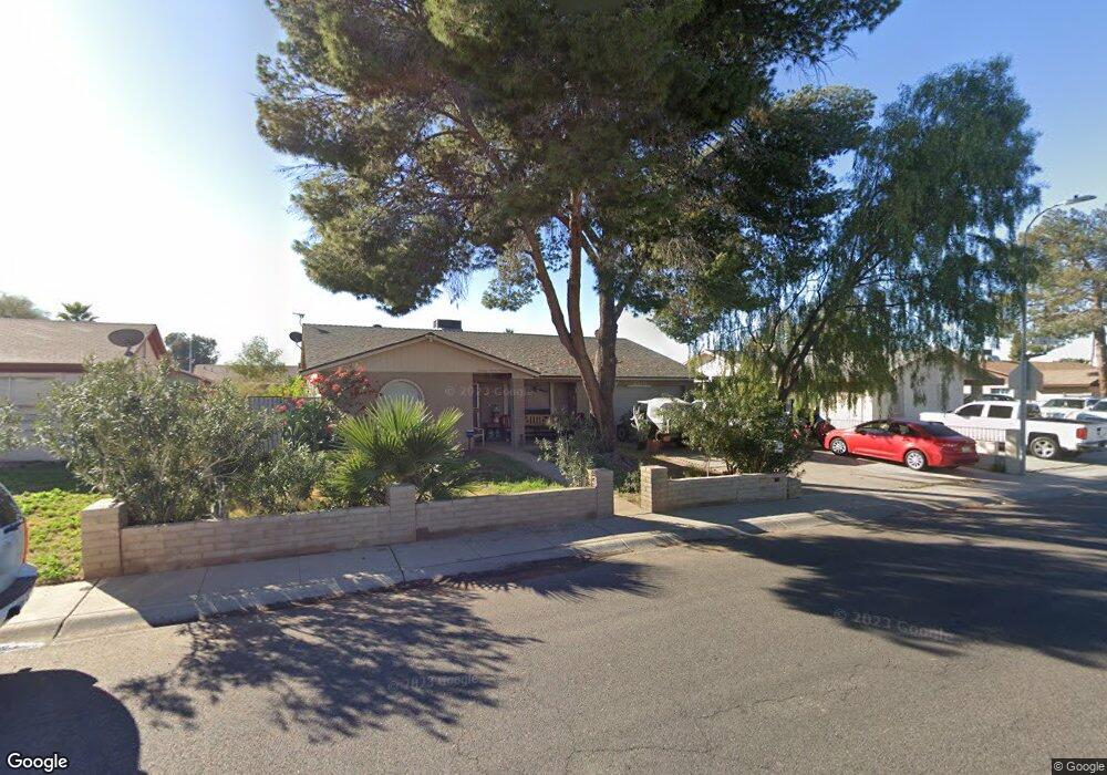 7719 W Montecito Ave, Phoenix, AZ 85033 - photo 1