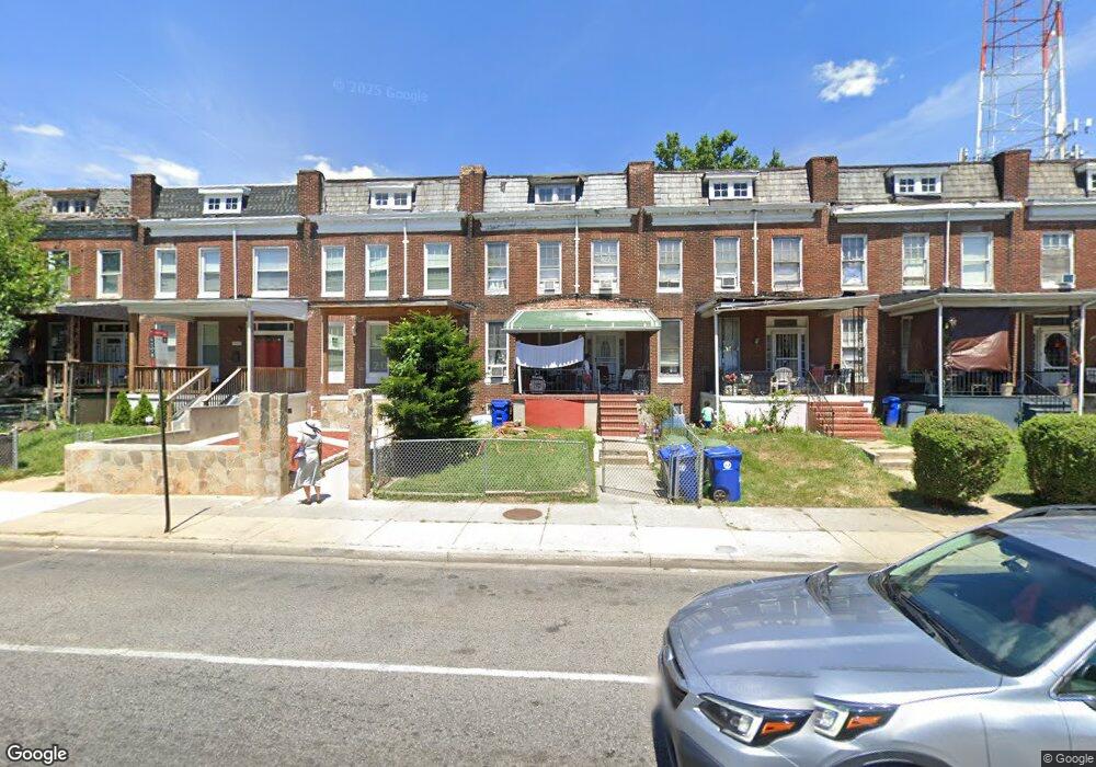 4345 Reisterstown Rd, Baltimore, MD 21215 - photo 1