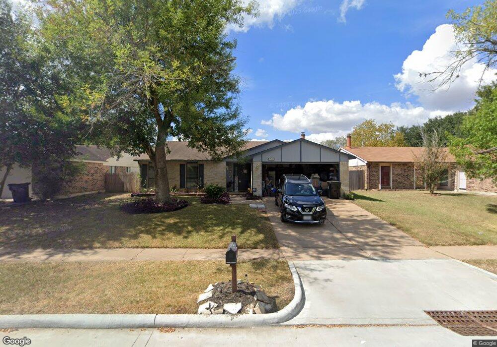 17615 Ranch Country Rd, Hockley, TX 77447 - photo 1