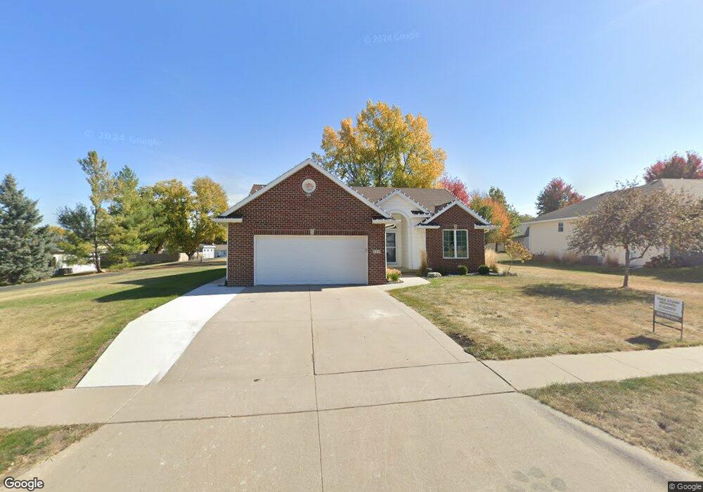 715 S 11th St, Adel, IA 50003 - photo 1