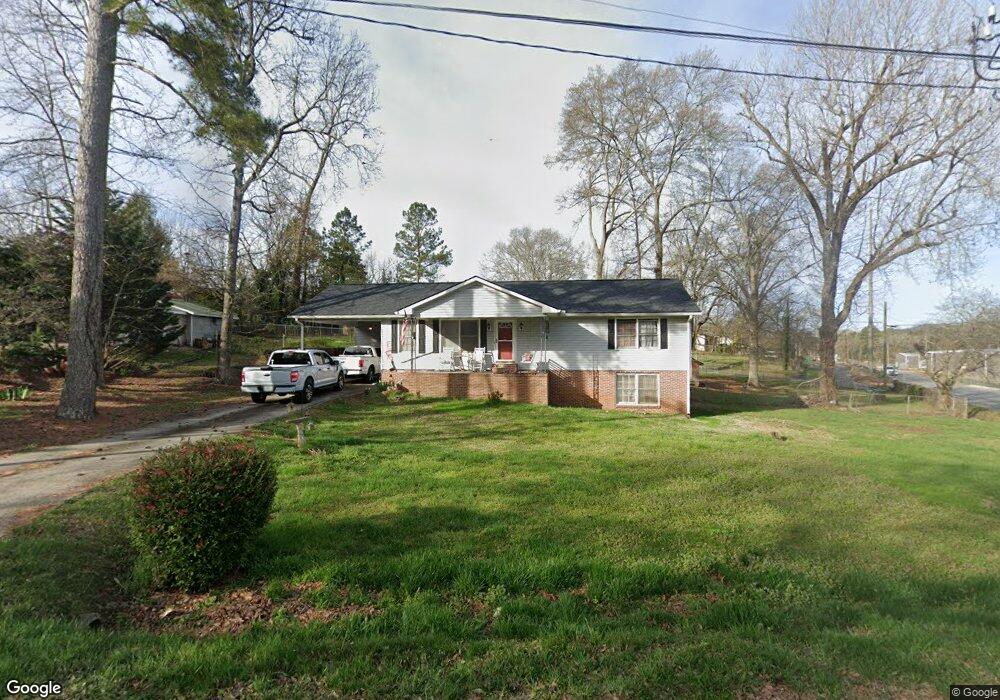 1 Helen St SE, Rome, GA 30161 - photo 1