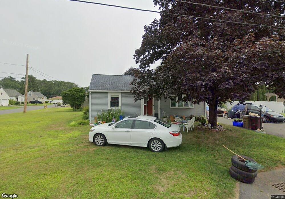 50 Pond St, Ludlow, MA 01056 - photo 1