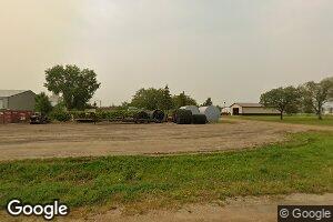 1003 Williams Ave, Argyle, MN 56713