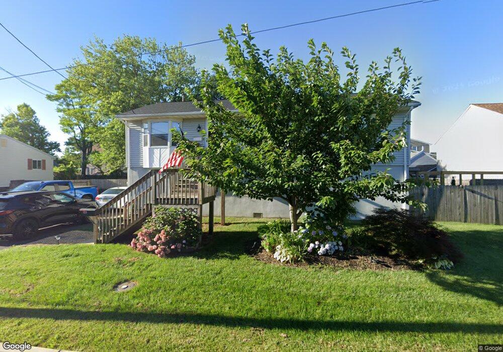 424 Prospect Ave, Union Beach, NJ 07735 - photo 1