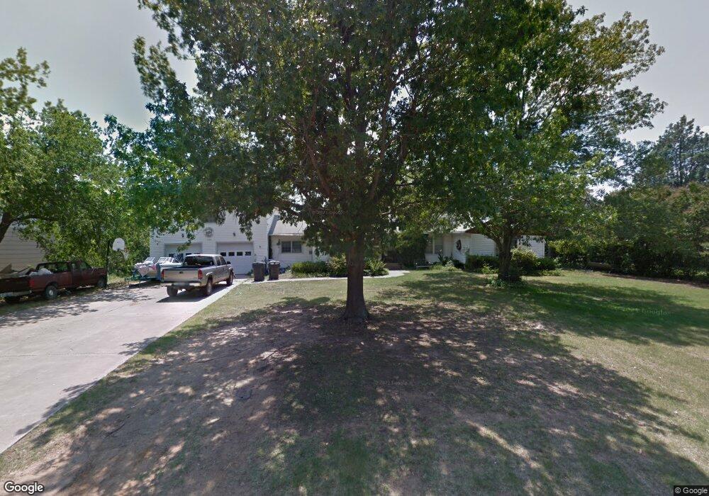 1104 Hurst Rd, Ardmore, OK 73401 - photo 1