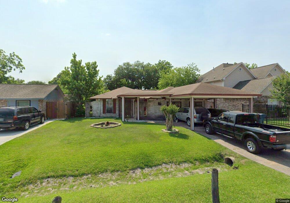 11607 Harrow St, Houston, TX 77093 - photo 1