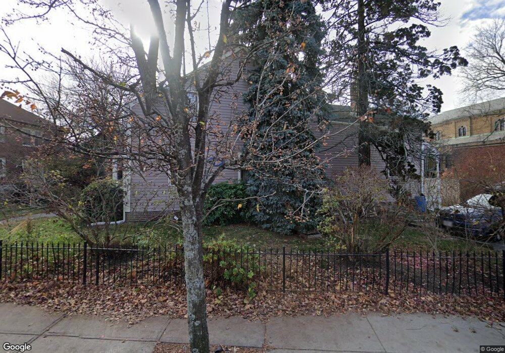 146 Rindge Ave, Cambridge, MA 02140 - photo 1