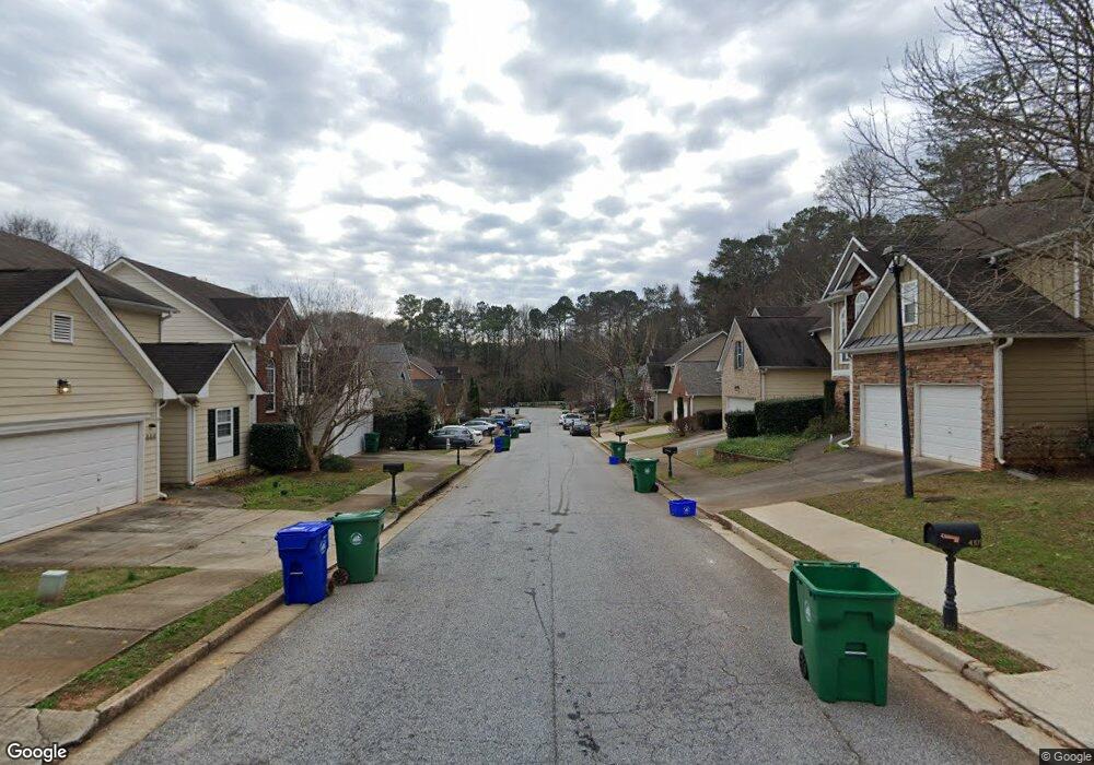 0 Kensington Parc Dr unit 7482547, Avondale Estates, GA 30002 - photo 1