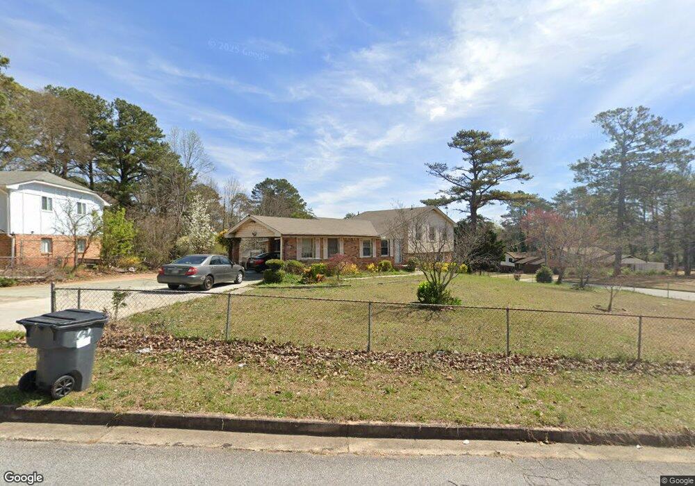 6464 Fleming Rd unit 1, Morrow, GA 30260 - photo 1